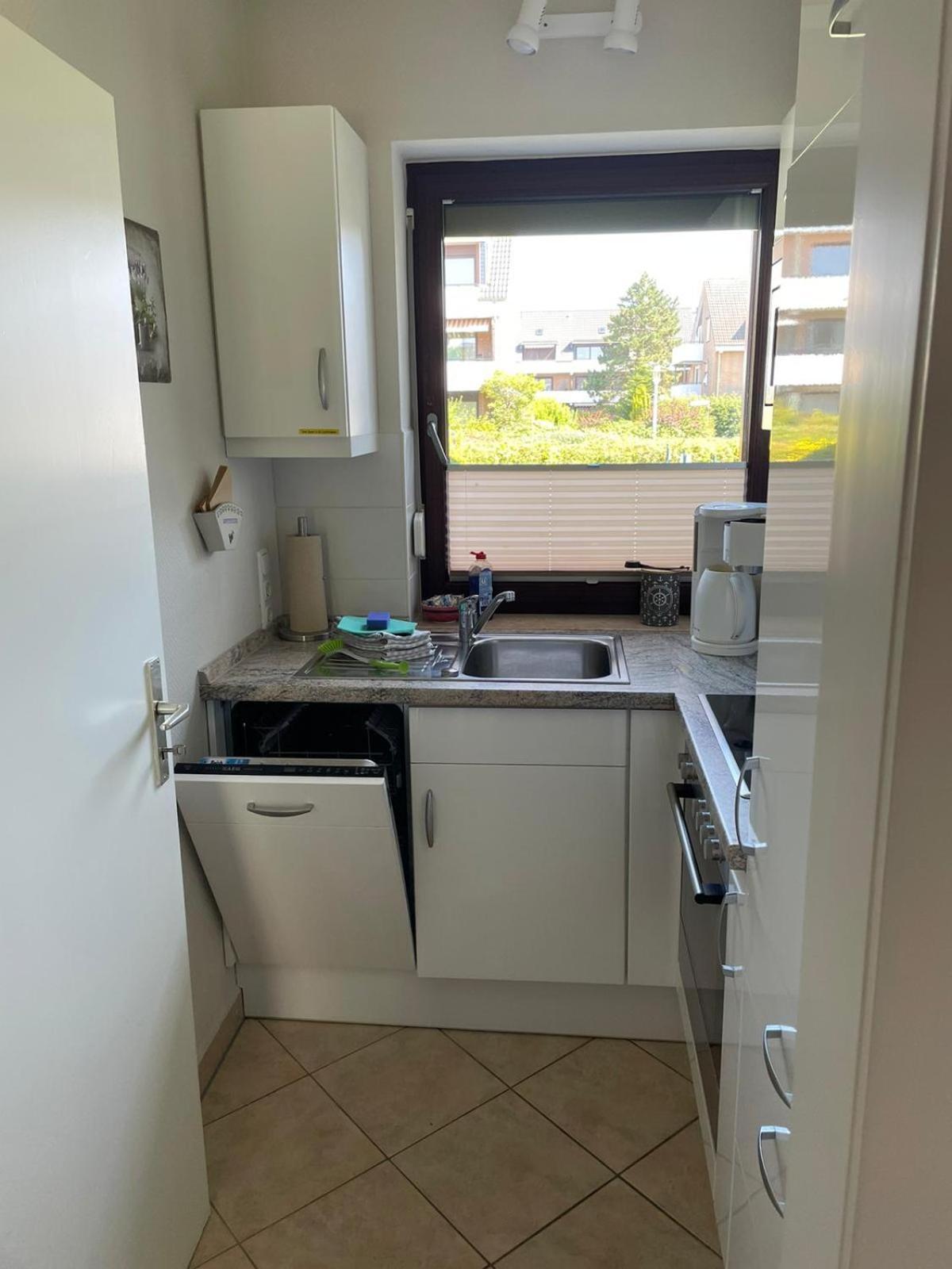 Lynn Apartment Büsum